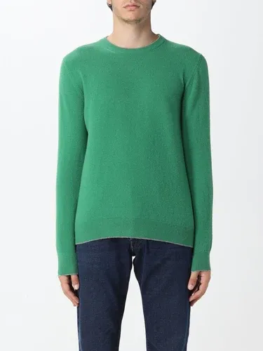 Maglia ALTEA Uomo colore Verde (106284578) Maglia ALTEA Uomo colore Verde (106284578)