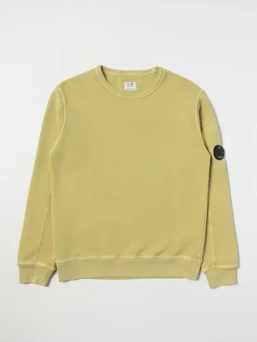 Maglia C.P. COMPANY Bambino colore Oro (106512080)