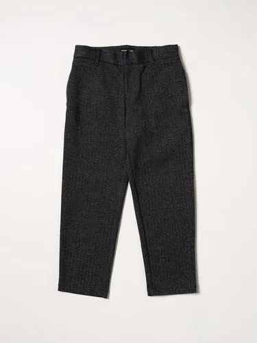 Pantalone EMPORIO ARMANI Bambino colore Blue (106512008)