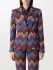 Blazer KAOS Donna colore Viola (106284619)