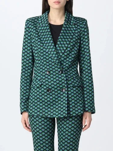 Blazer KAOS Donna colore Verde (106284620)