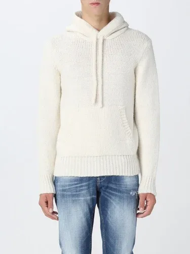 Maglia ROBERTO COLLINA Uomo colore Panna (106284627)