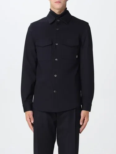 Camicia DANIELE ALESSANDRINI Uomo colore Blue (106512057) Camicia DANIELE ALESSANDRINI Uomo colore Blue (106512057)