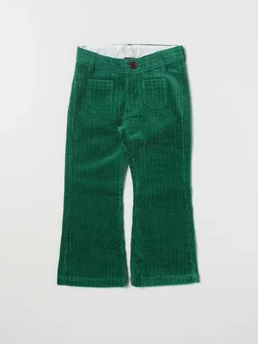 Pantalone MINI RODINI Bambino colore Verde (106284635)