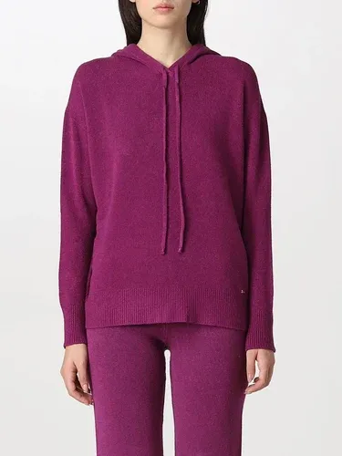 Maglia KAOS Donna colore Viola (106512116)