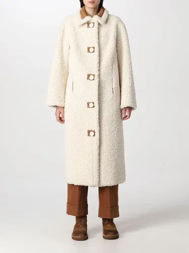 Giacca STAND STUDIO Donna colore Bianco (106284651) Giacca STAND STUDIO Donna colore Bianco (106284651)