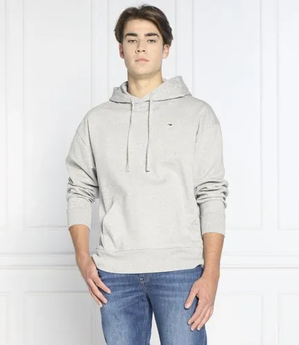 Tommy Jeans Felpa BASKETBALL | Relaxed fit (106330323) Tommy Jeans Felpa BASKETBALL | Relaxed fit (106330323)