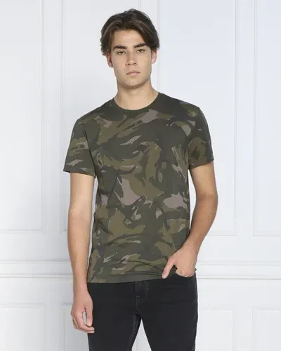 G- Star Raw t-shirt | regular fit (106330406)