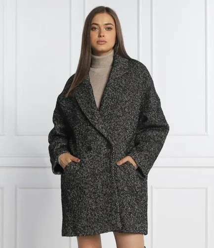 Ba&amp;sh Cappotto NOIR (106330455)