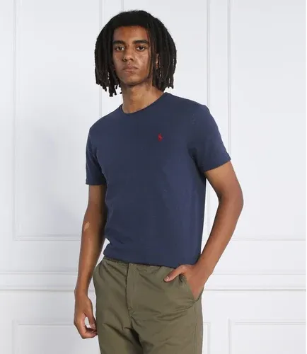 POLO RALPH LAUREN t-shirt | custom slim fit (106330497)