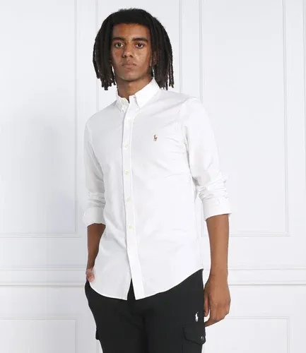 POLO RALPH LAUREN camicia | slim fit (106330495)