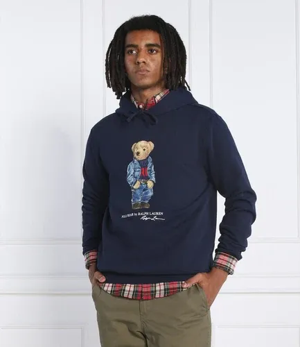 POLO RALPH LAUREN felpa | regular fit (106330507) POLO RALPH LAUREN felpa | regular fit (106330507)