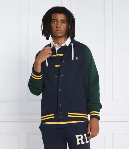 POLO RALPH LAUREN felpa | regular fit (106330506)