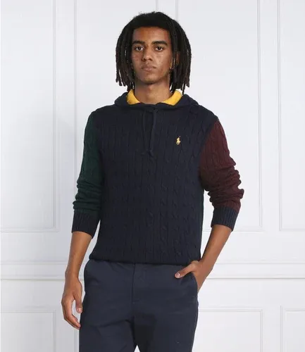 POLO RALPH LAUREN Felpa | Regular Fit (106330510)