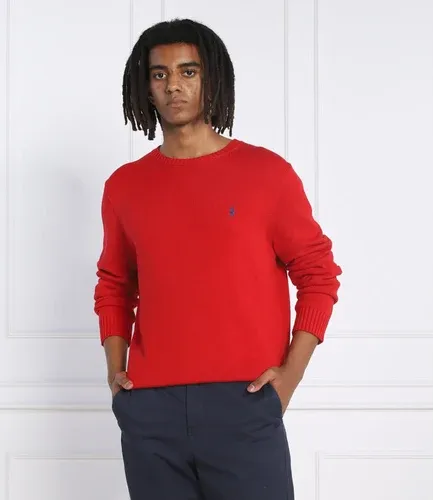 POLO RALPH LAUREN maglione | regular fit (106330502)