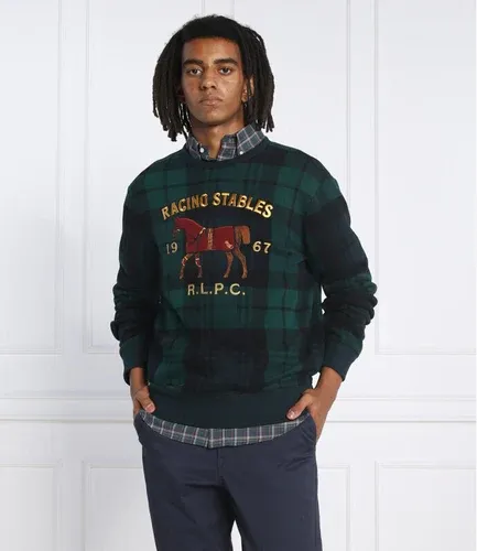 POLO RALPH LAUREN Felpa | Regular Fit (106330518)