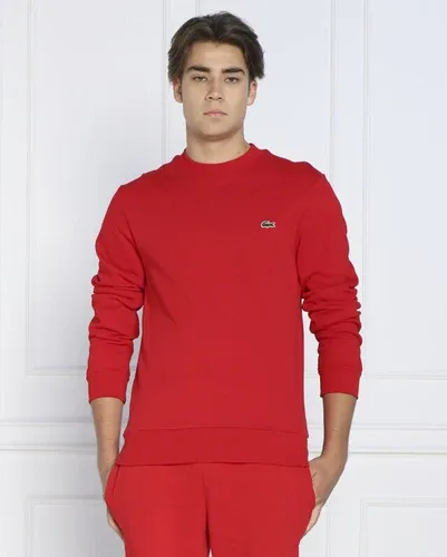 Lacoste Felpa | Classic fit (106330537) Lacoste Felpa | Classic fit (106330537)