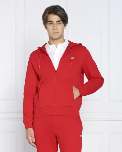 Lacoste Felpa | Classic fit (106330539) Lacoste Felpa | Classic fit (106330539)