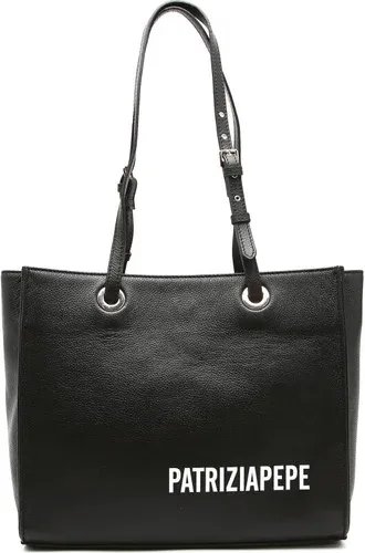 Patrizia Pepe Dipelle shoppingbag (106330143) Patrizia Pepe Dipelle shoppingbag (106330143)