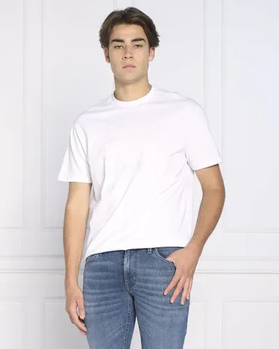 Armani Exchange t-shirt | regular fit (106330195) Armani Exchange t-shirt | regular fit (106330195)