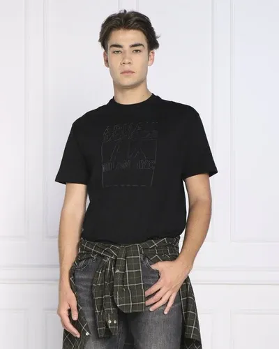 Armani Exchange t-shirt | regular fit (106330196) Armani Exchange t-shirt | regular fit (106330196)
