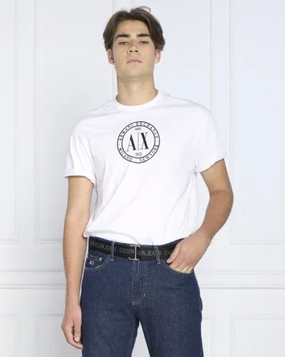 Armani Exchange t-shirt | comfort fit (106330197) Armani Exchange t-shirt | comfort fit (106330197)