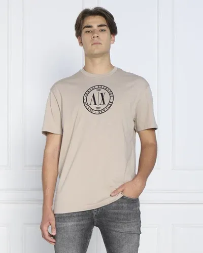 Armani Exchange t-shirt | comfort fit (106330199)