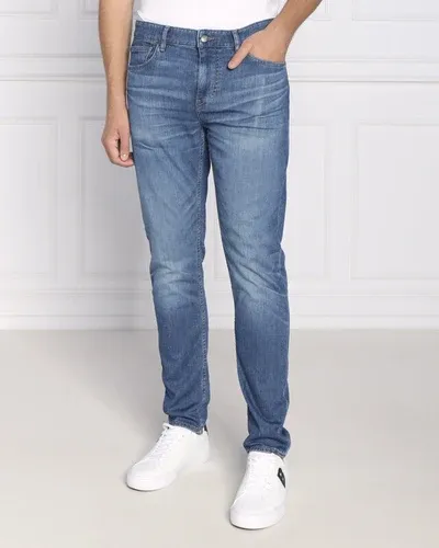 BOSS Jeans Delano | Tapered fit (106330218)