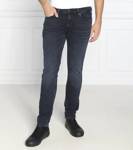 HUGO Jeans Hugo 734 | Slim Fit (106330252) HUGO Jeans Hugo 734 | Slim Fit (106330252)