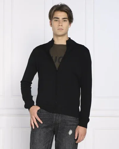 HUGO Dilana di lana San Jorge-M | Slim Fit (106330259) HUGO Dilana di lana San Jorge-M | Slim Fit (106330259)