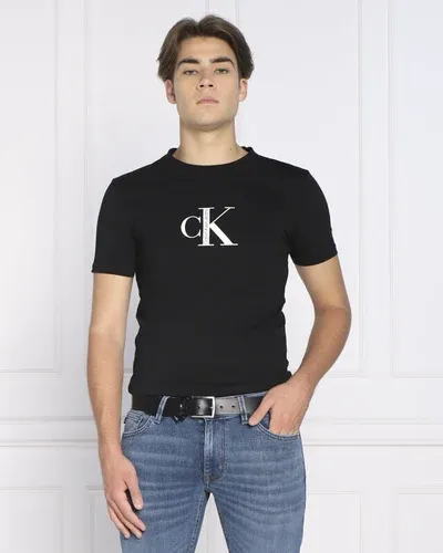 CALVIN KLEIN JEANS t-shirt | regular fit (106330267)