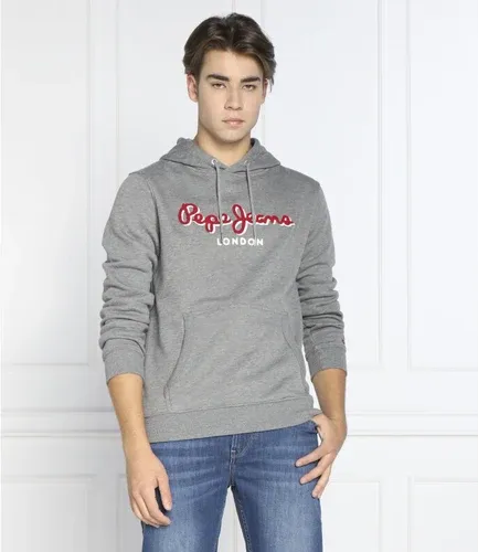 Pepe Jeans London Felpa LAMONT | Regular Fit (106330303) Pepe Jeans London Felpa LAMONT | Regular Fit (106330303)