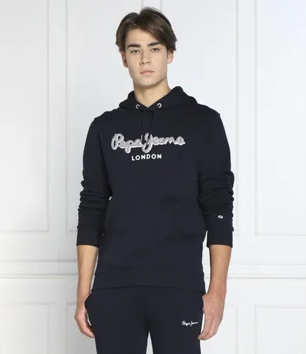 Pepe Jeans London Felpa LAMONT | Regular Fit (106330304) Pepe Jeans London Felpa LAMONT | Regular Fit (106330304)