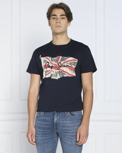 Pepe Jeans London t-shirt | regular fit (106330307)