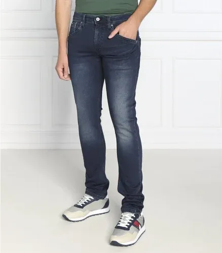 Pepe Jeans London Jeans TRACK | Regular Fit (106330310)