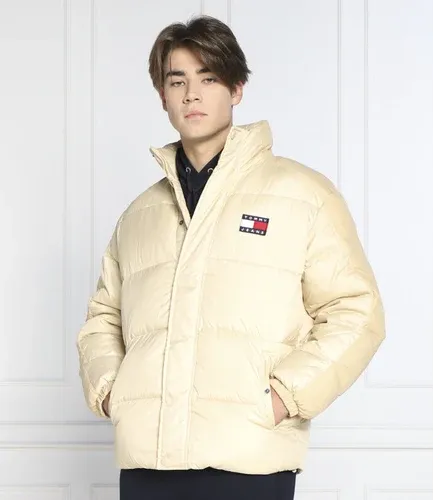 Tommy Jeans Giacca BADGE PUFFER | Regular Fit (106330321) Tommy Jeans Giacca BADGE PUFFER | Regular Fit (106330321)