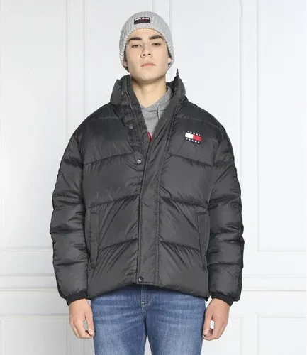 Tommy Jeans Giacca BADGE PUFFER | Regular Fit (106330322)