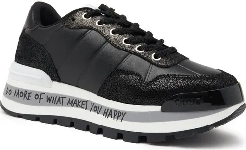 Liu Jo Dipelle sneakers AMAZING 01 (106330338) Liu Jo Dipelle sneakers AMAZING 01 (106330338)