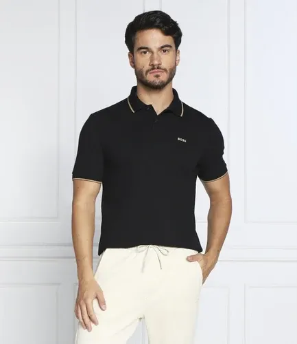 BOSS polo phillipson 165 | slim fit (106330095)