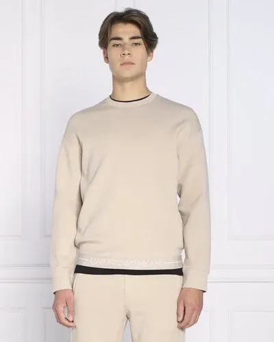 Emporio Armani Felpa | Regular Fit (106330185) Emporio Armani Felpa | Regular Fit (106330185)