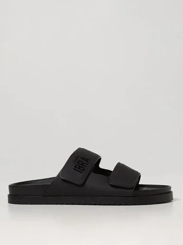 Sandalo Capsule Collection Ibra Black On Black Dsquared2 (106307212)