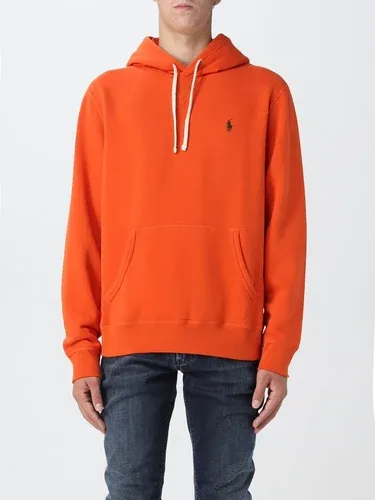 Felpa basic Polo Ralph Lauren con logo (106307263) Felpa basic Polo Ralph Lauren con logo (106307263)
