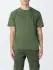 T-shirt basic Stone Island in jersey di cotone (102060343)