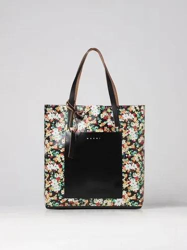 Borse Tote MARNI Donna colore Nero (106307283)