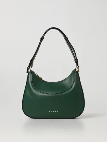 Borsa Milano Bag Mini Marni in pelle (106307286)