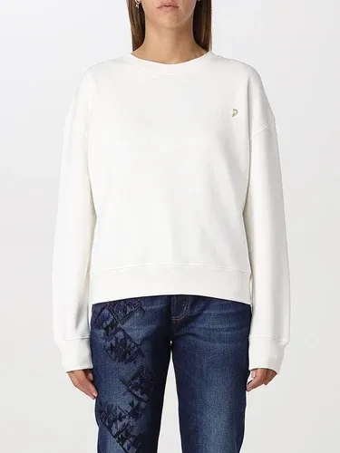 Felpa a girocollo Dondup basic (106307291)