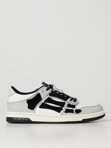 Sneakers Skel Amiri in pelle (106307296)