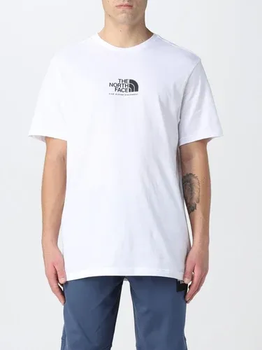 T-shirt The North Face con logo (106307298) T-shirt The North Face con logo (106307298)
