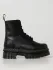 Stivaletto Audrick Dr.Martens in pelle (106307302)