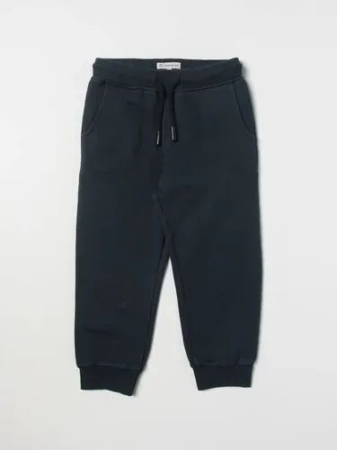 Pantalone WOOLRICH Bambino colore Blue (106307327)